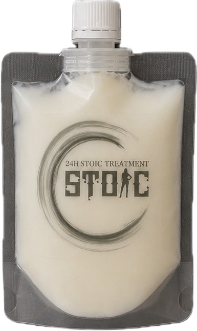 STOICトリートメント
